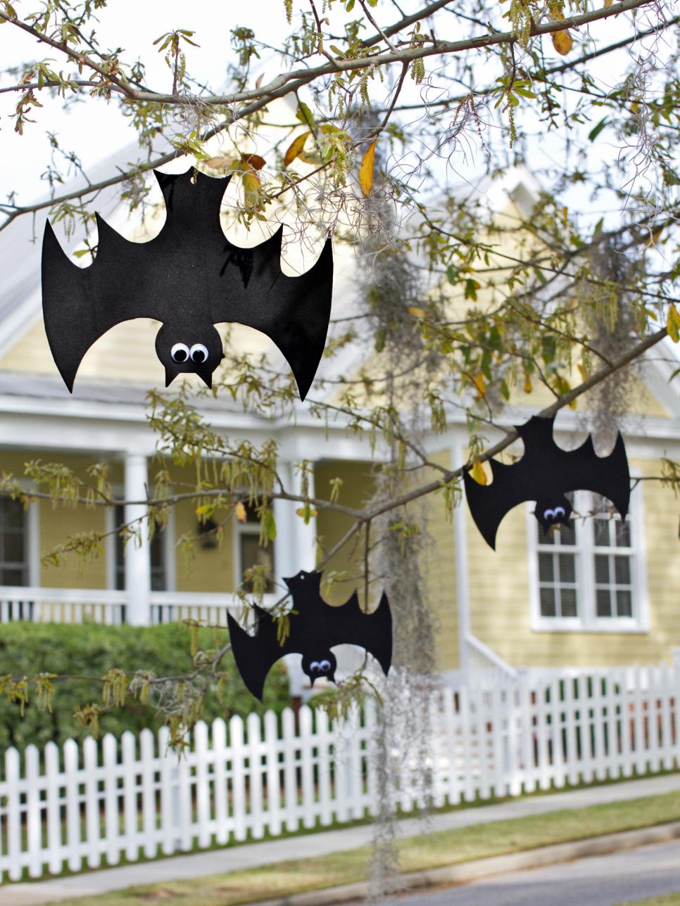 15 Great Ideas for Halloween