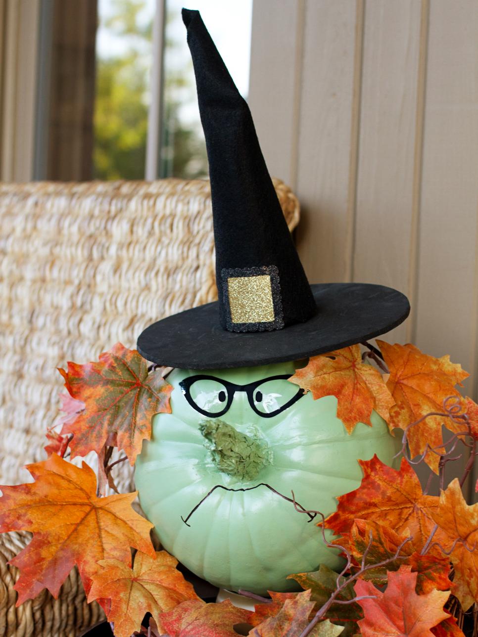 15 Great Ideas for Halloween