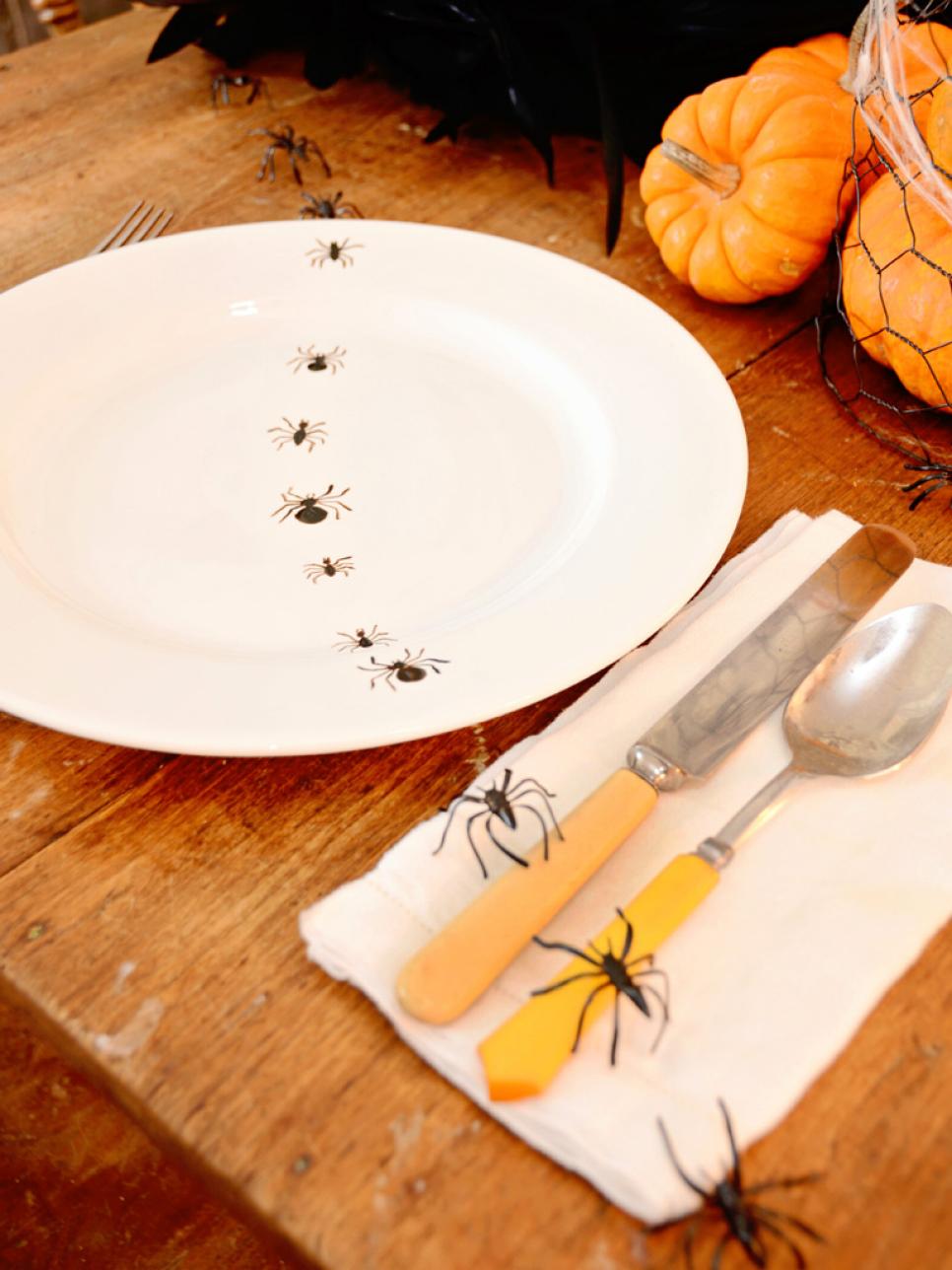 15 Great Ideas for Halloween