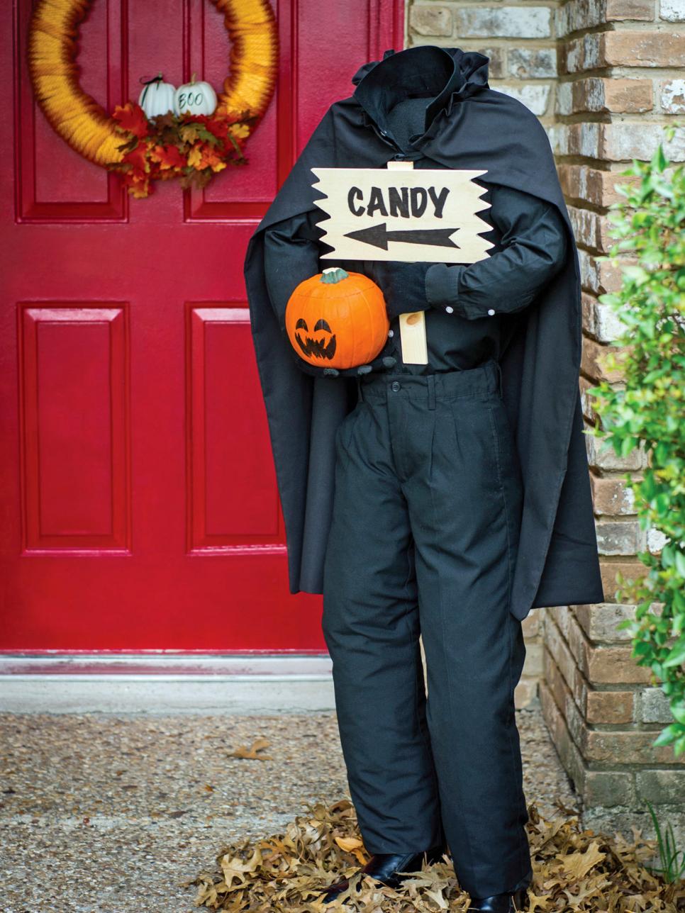 15 Great Ideas for Halloween