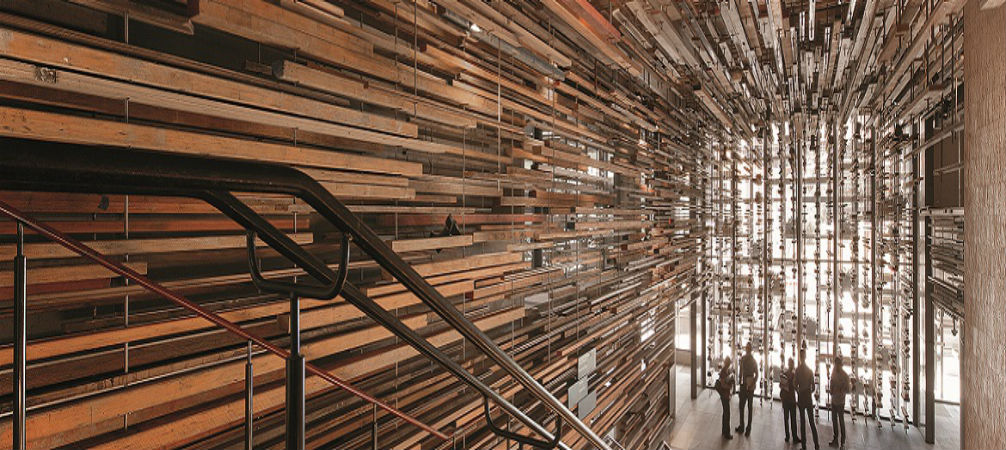 Inside Festival: The best of design and architecture in Berlin