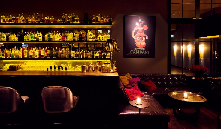 The George Hotel: When Little Details make all the difference