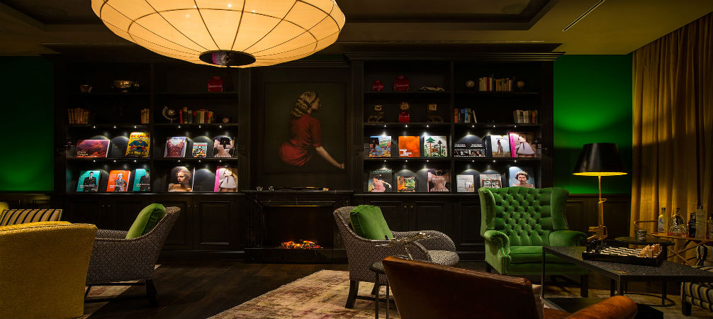 The George Hotel: When Little Details Make all the Difference