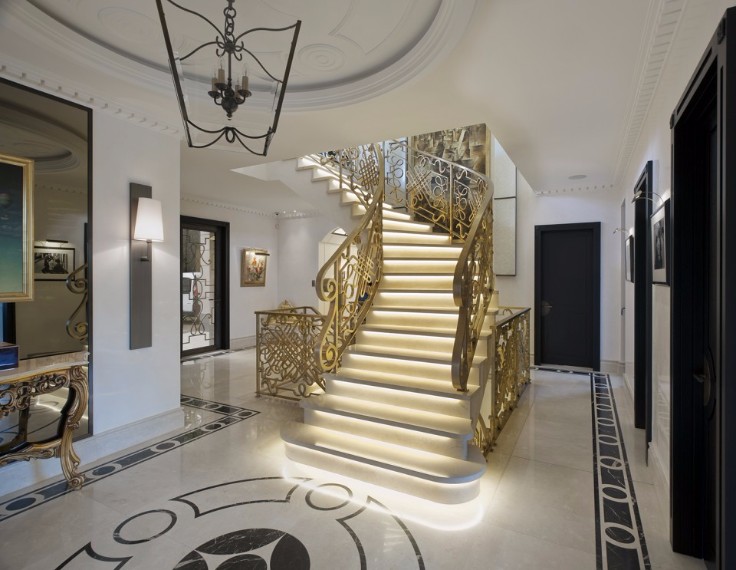Atelier K – Architectes: One letter, many projects