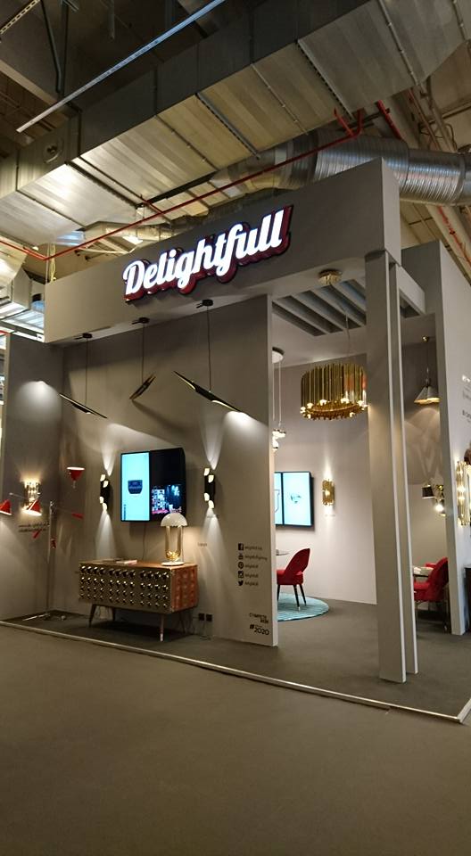 The best of Delightfull at Equip Hotel '16