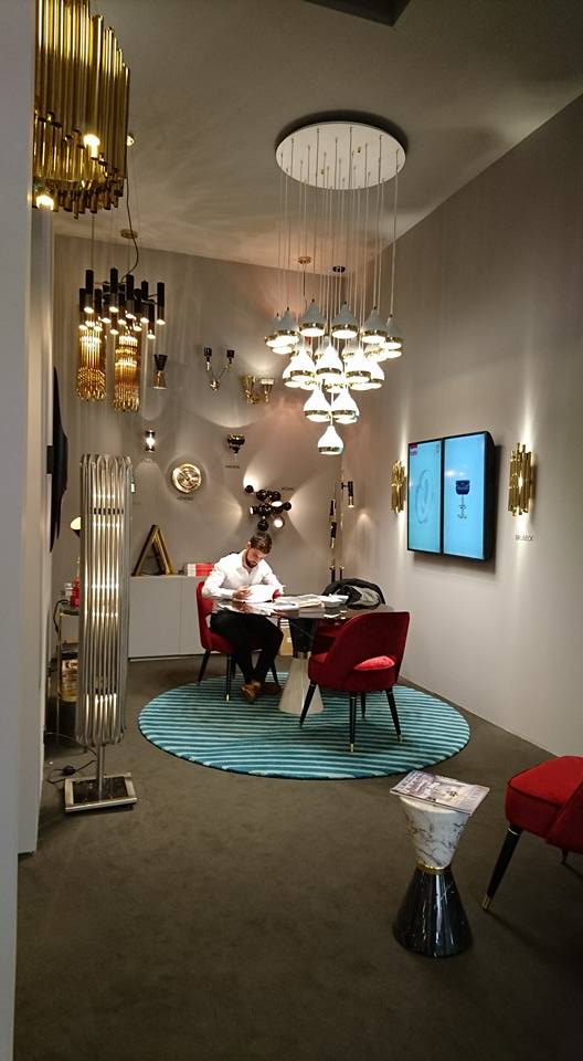 The best of Delightfull at Equip Hotel '16