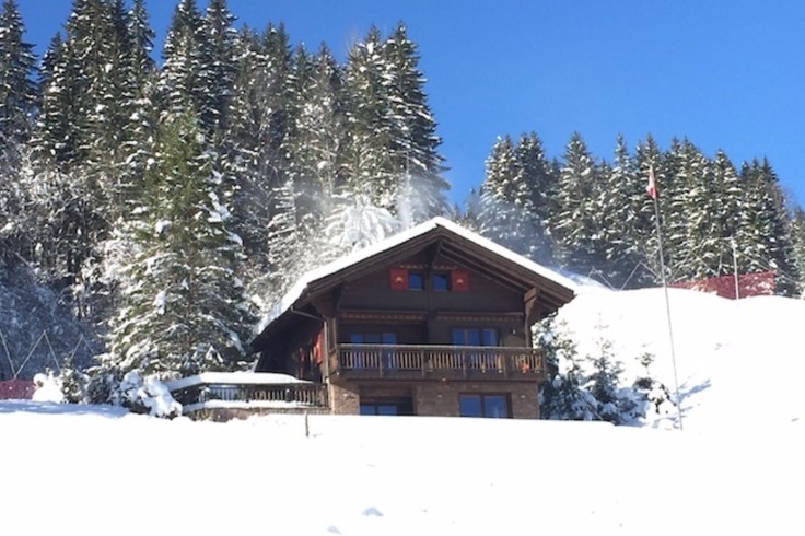 Find the best winter resorts in Switzerland