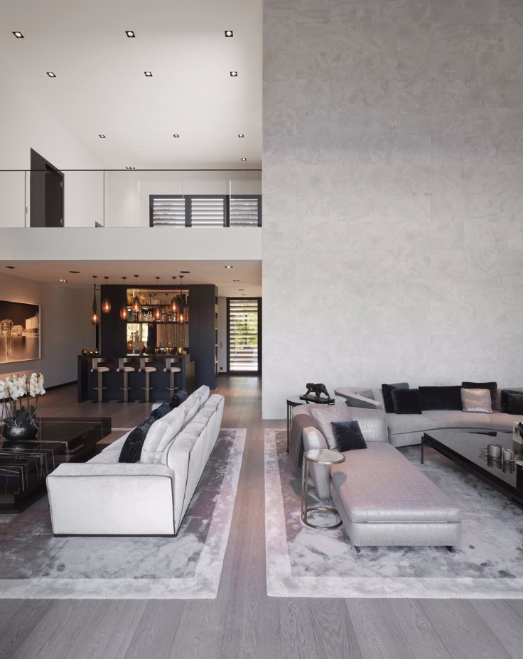 Atelier K – Architectes: One letter, many projects