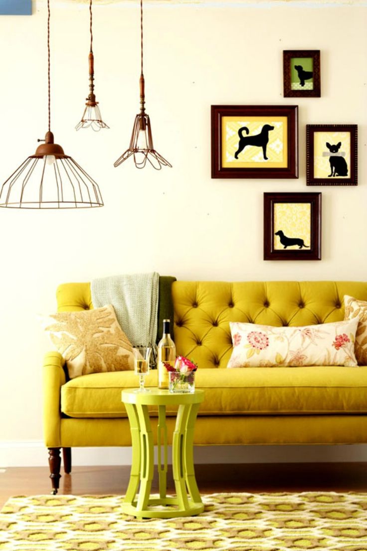 10 INSPIRATIONAL SOFAS FOR YOUR LIVING ROOM IDEAS
