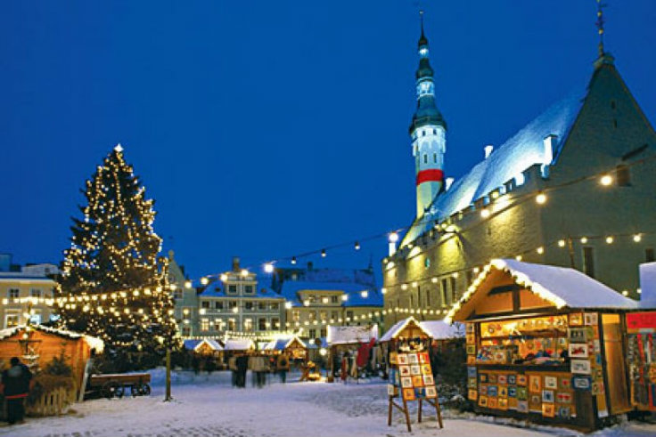 unique places to visit this winter
