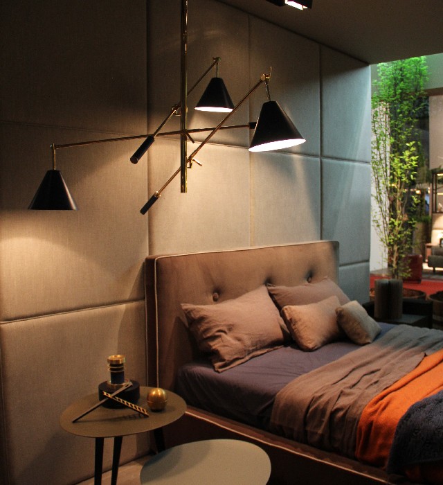 10 Bedroom Decorating ideas with the best lighting inspirations