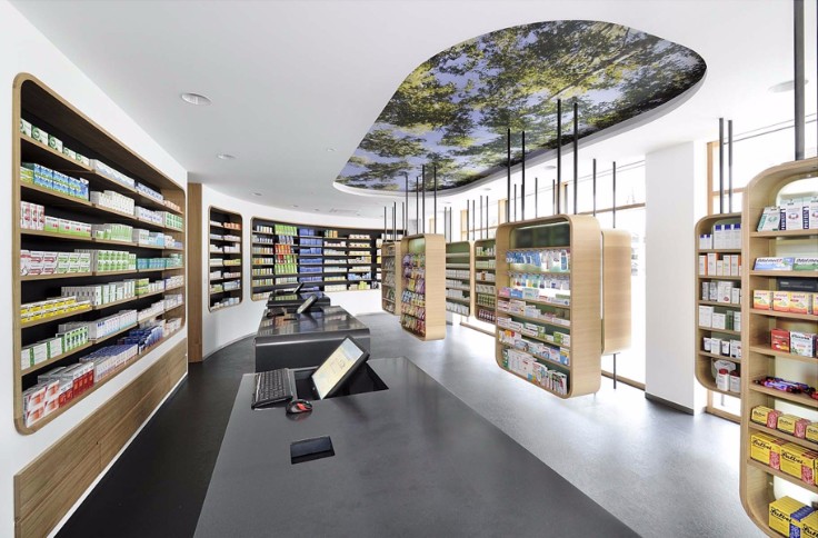 Heerwagen Design Consulting: an empty room brings a lot of new ideas