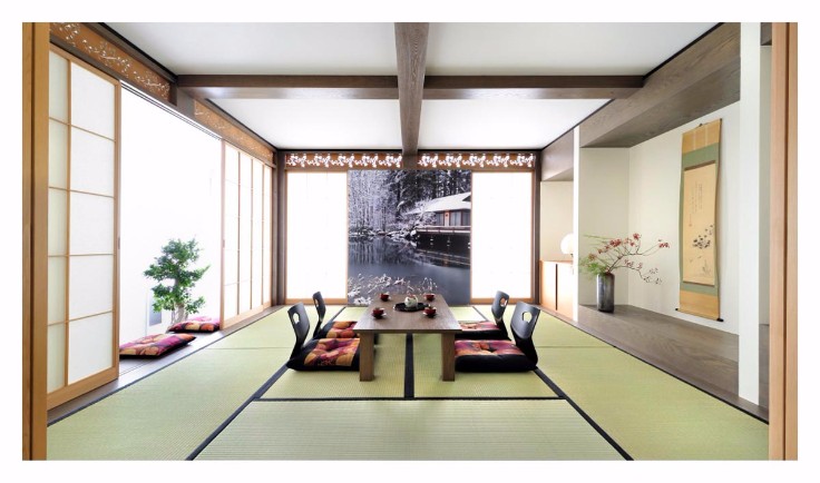 Heerwagen Design Consulting: an empty room brings a lot of new ideas