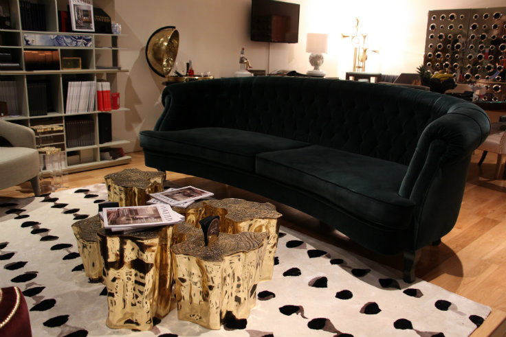 Covet London