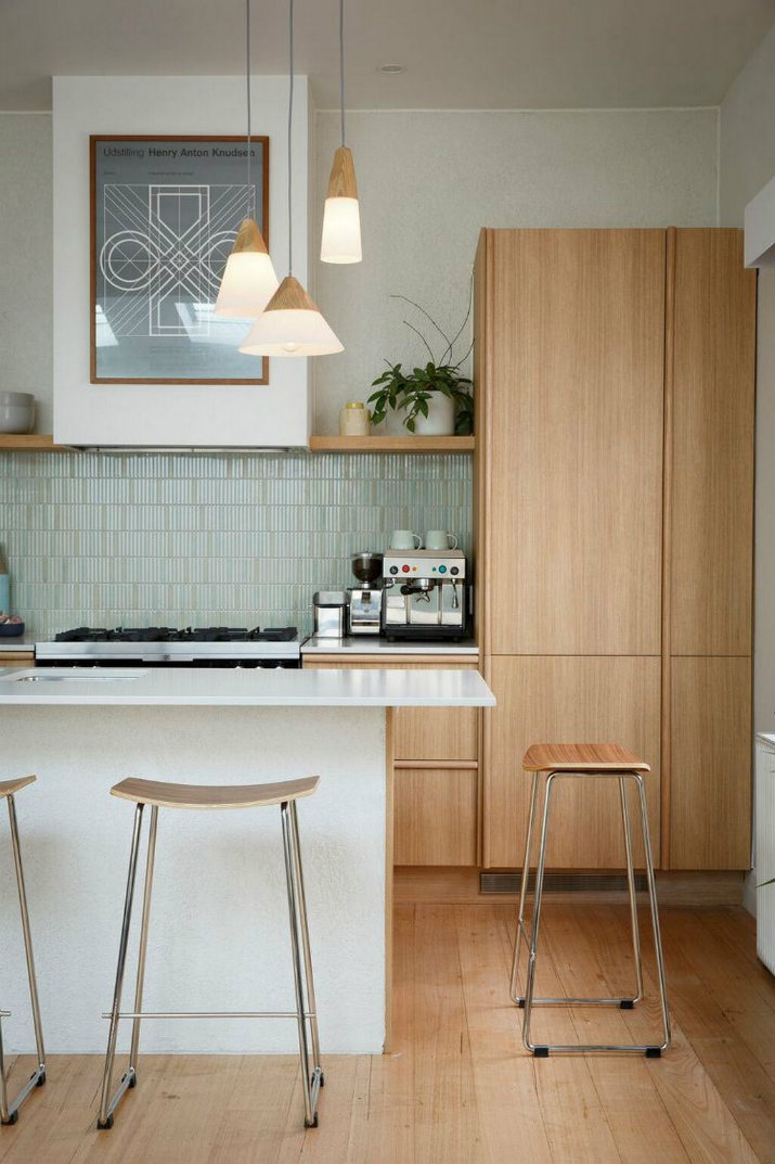 KITCHEN CONTEMPORARY LIGHTING: THE BEST IDEAS