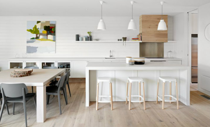 KITCHEN CONTEMPORARY LIGHTING: THE BEST IDEAS
