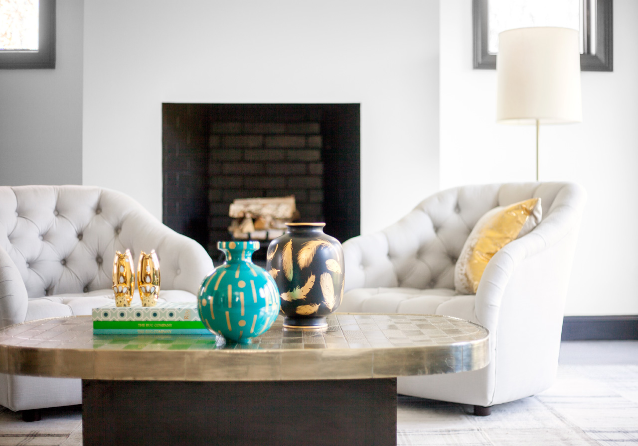 Montauk Mid-Century Modern Home Makeover