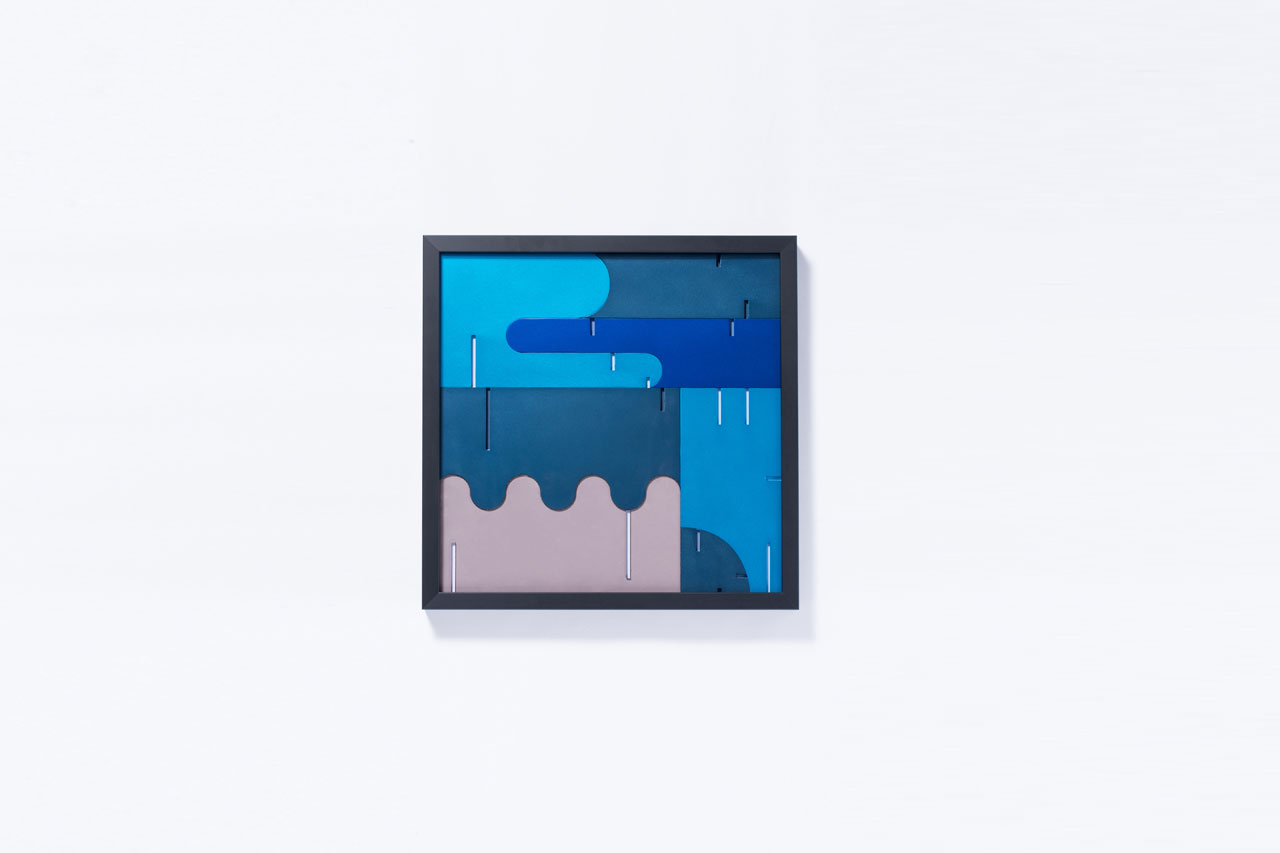 Furniture Design: The Piece Furniture by Craft Combine