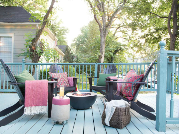 The Best Decor Tips for a Very