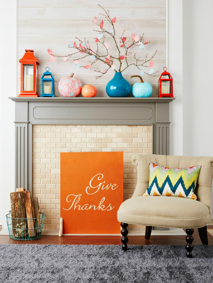 The Best Decor Tips for a Very Mid-Century