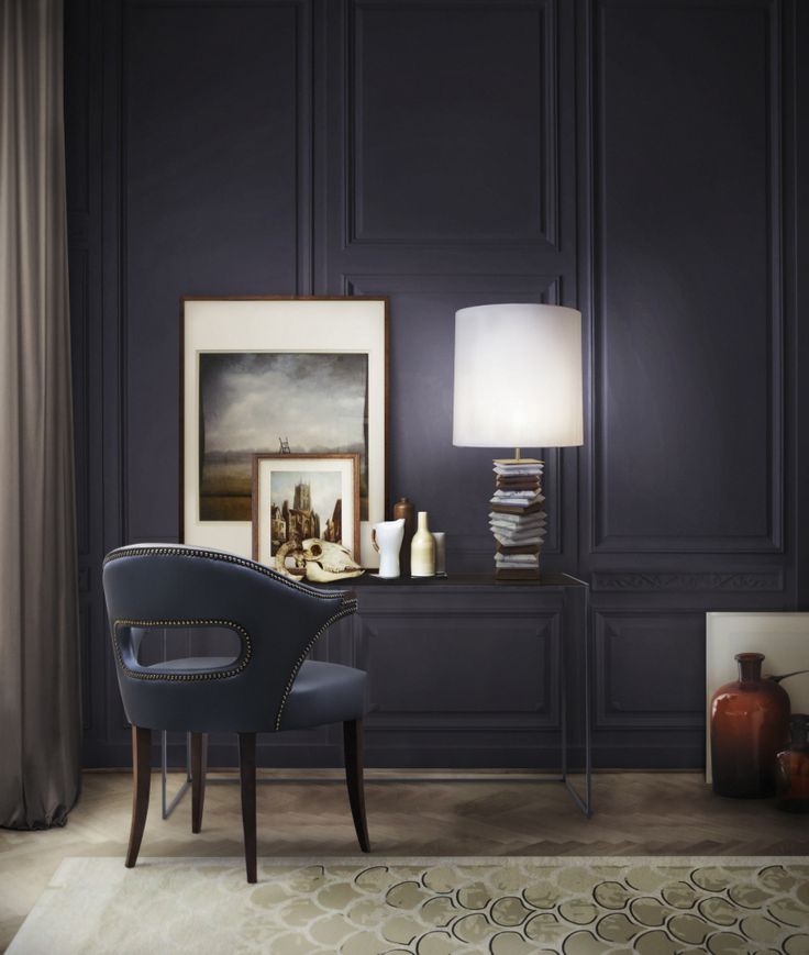 GET TO KNOW ALL THE SECRETS OF A WELL-LIGHTED ROOM