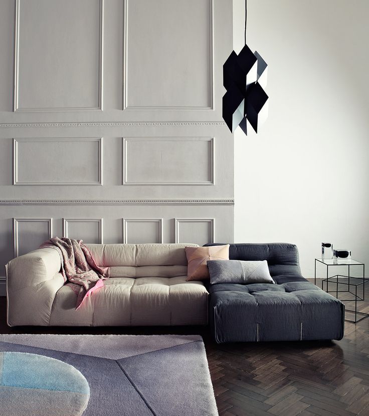 10 INSPIRATIONAL SOFAS FOR YOUR LIVING ROOM IDEAS