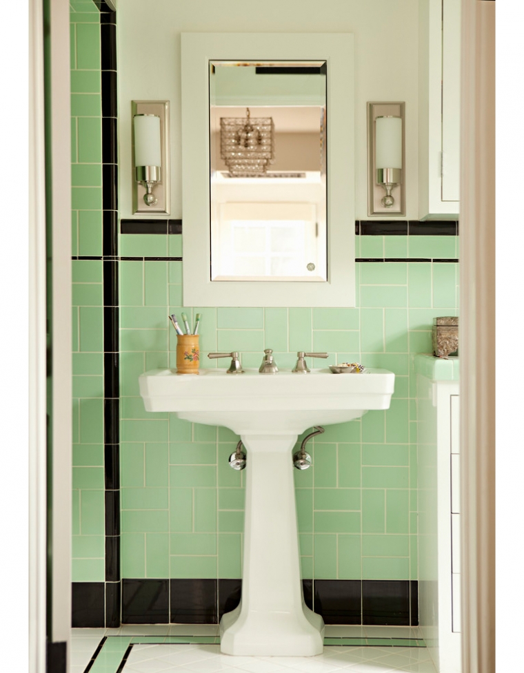 VINTAGE HOMES THAT WILL MAKE YOU WISH TO GO BACK IN TIME