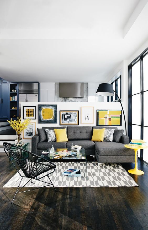 TAKE A LOOK TO THESE INCREDIBLE INTERIOR IDEAS