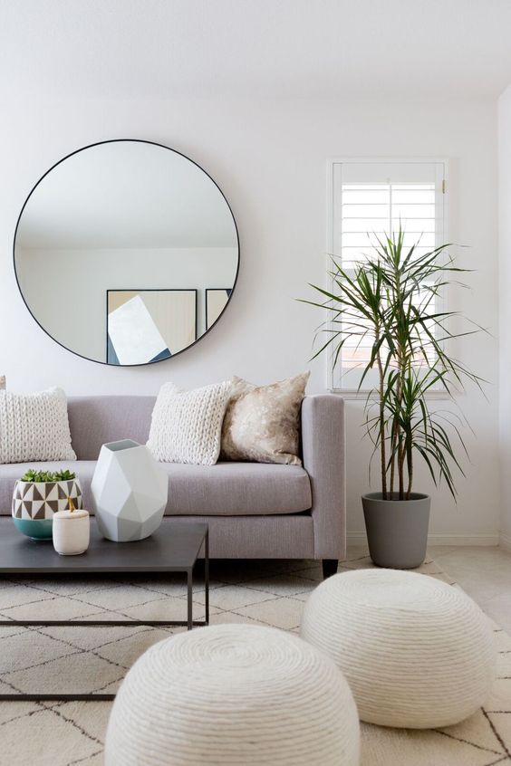 TAKE A LOOK TO THESE INCREDIBLE INTERIOR IDEAS