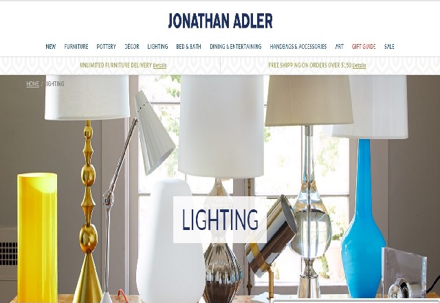 FIND OUT THE BEST WEBSITES TO BUY CONTEMPORARY LIGHTING