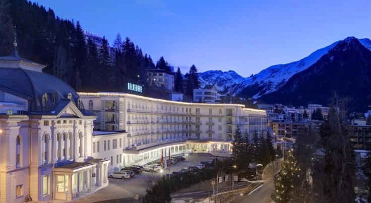Find the best winter resorts in Switzerland