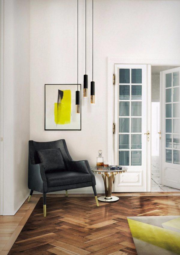 TAKE A LOOK TO THESE INCREDIBLE INTERIOR IDEAS