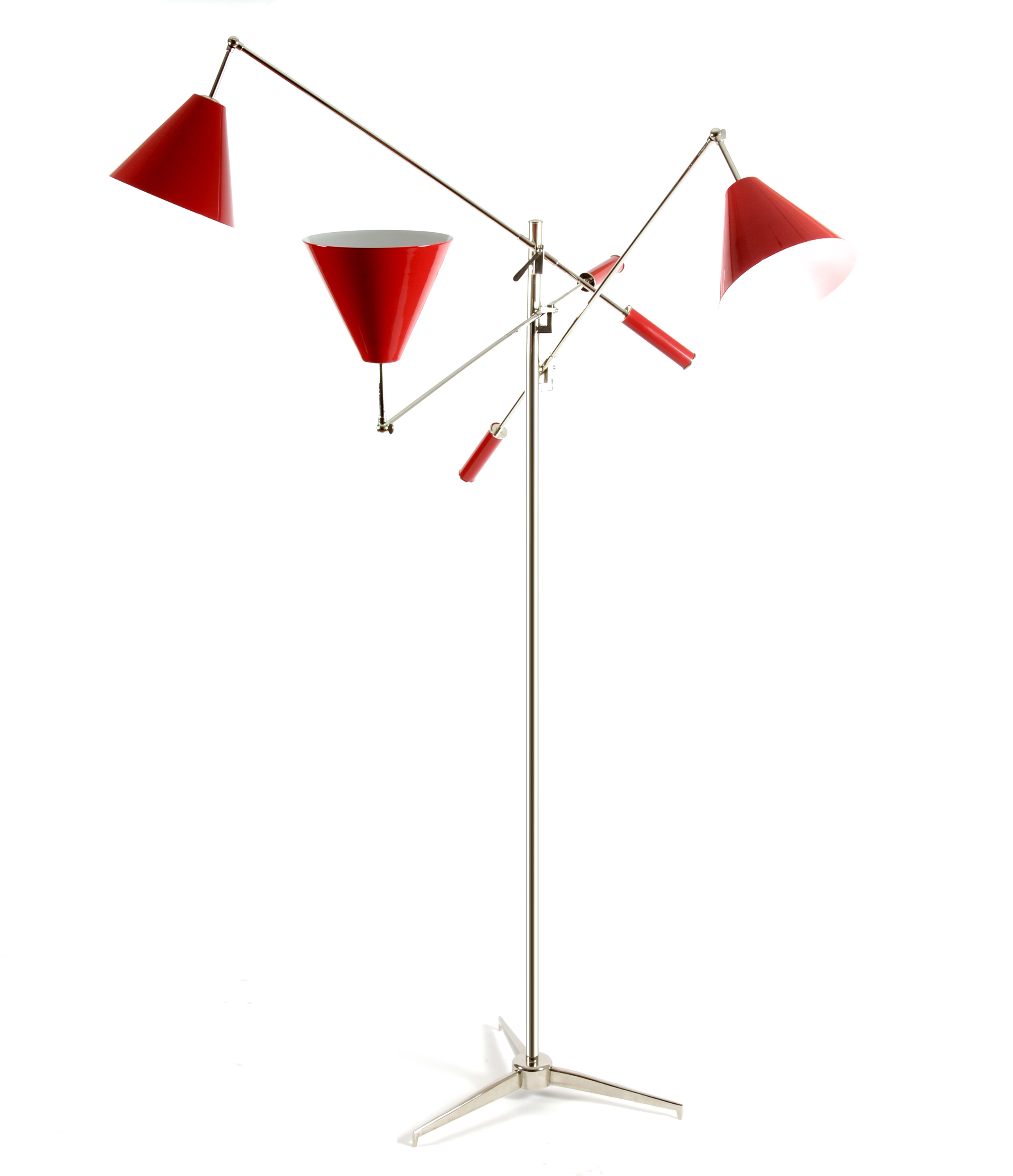 Home decor ideas with Delightfull unique lamps