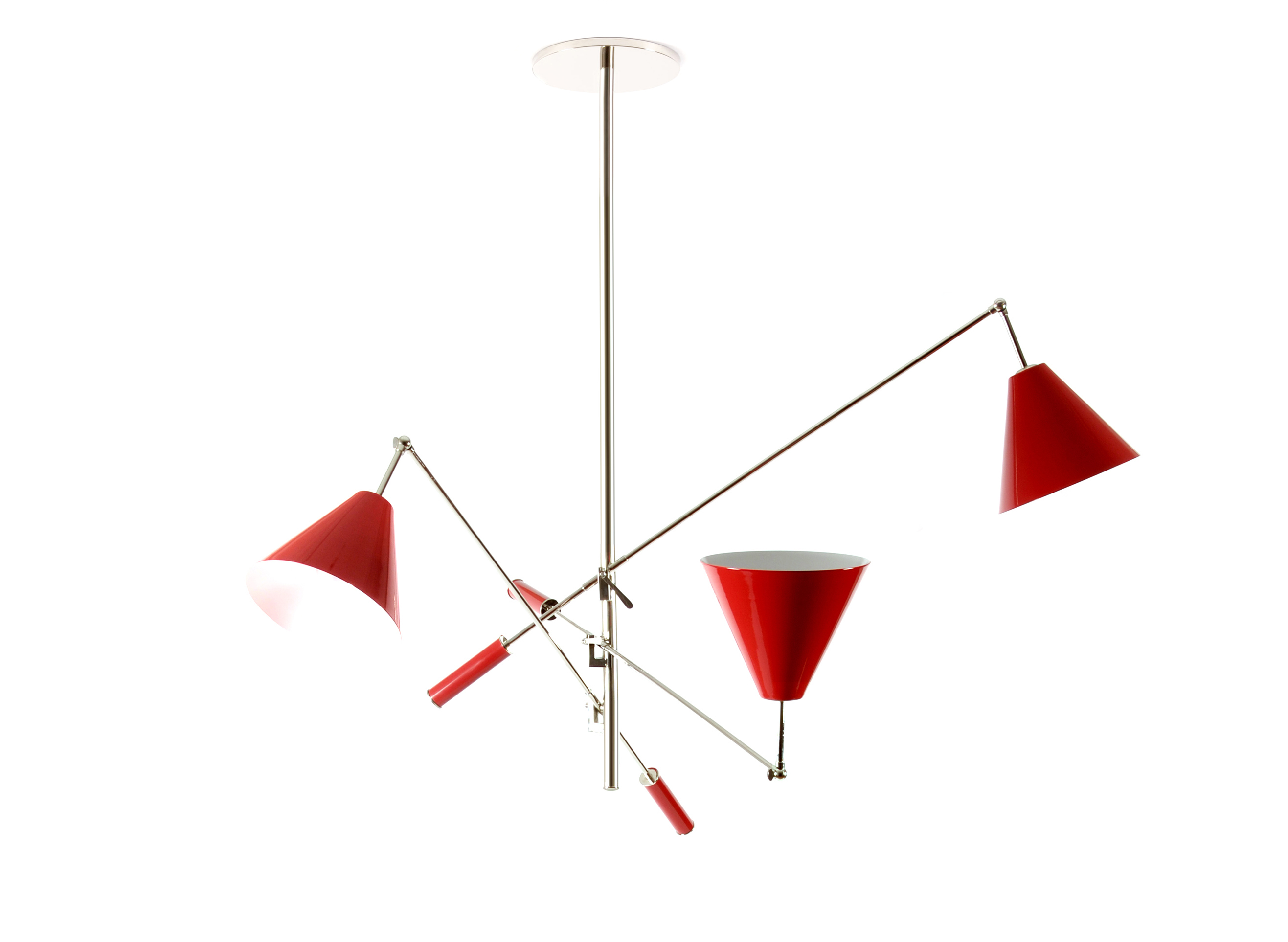 Home decor ideas with Delightfull unique lamps