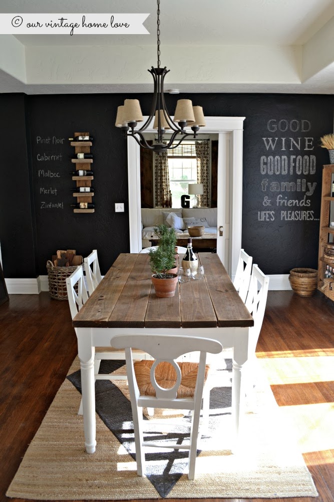 VINTAGE HOMES THAT WILL MAKE YOU WISH TO GO BACK IN TIME