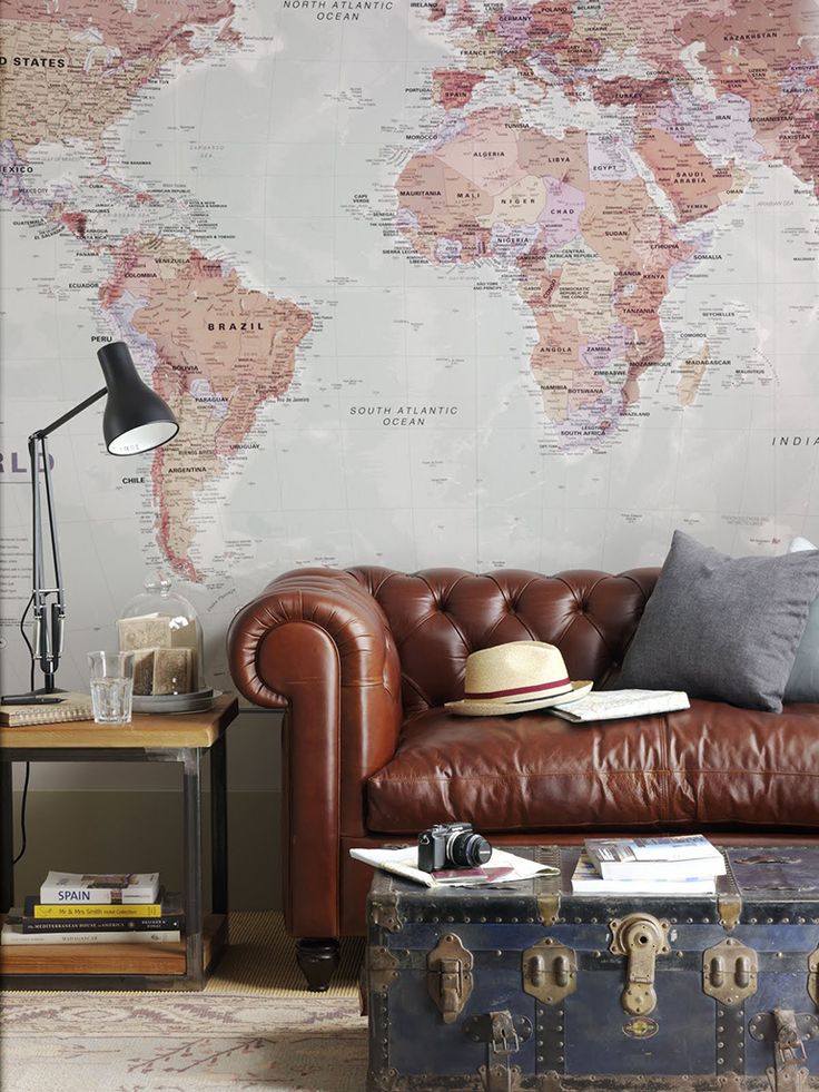 VINTAGE HOMES THAT WILL MAKE YOU WISH TO GO BACK IN TIME