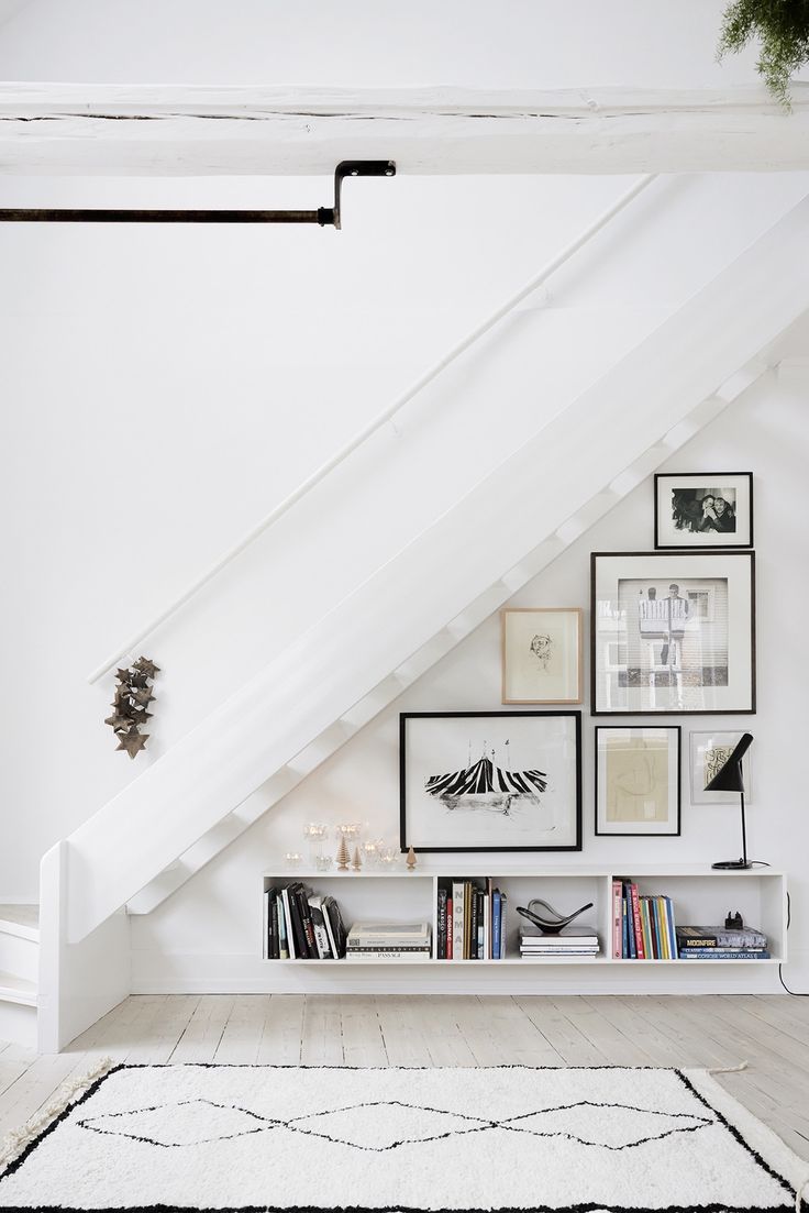 HOW TO CHOOSE THE BEST TABLE LAMP FOR A SCANDINAVIAN DESIGN LOOK