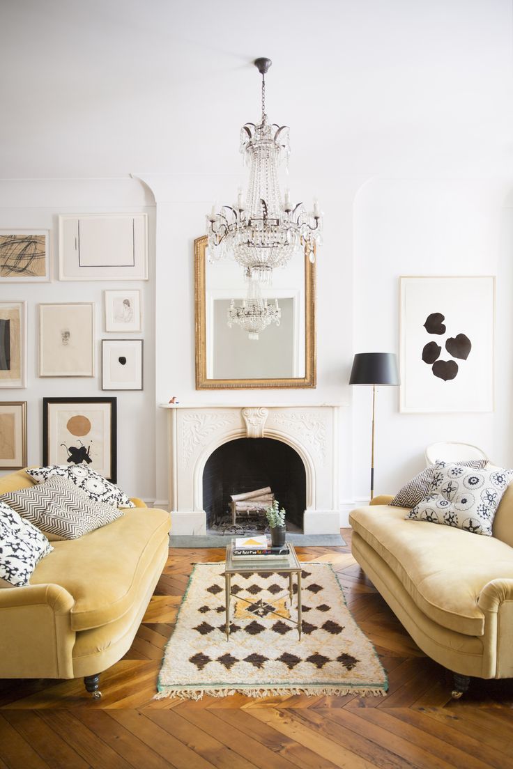 10 INSPIRATIONAL SOFAS FOR YOUR LIVING ROOM IDEAS