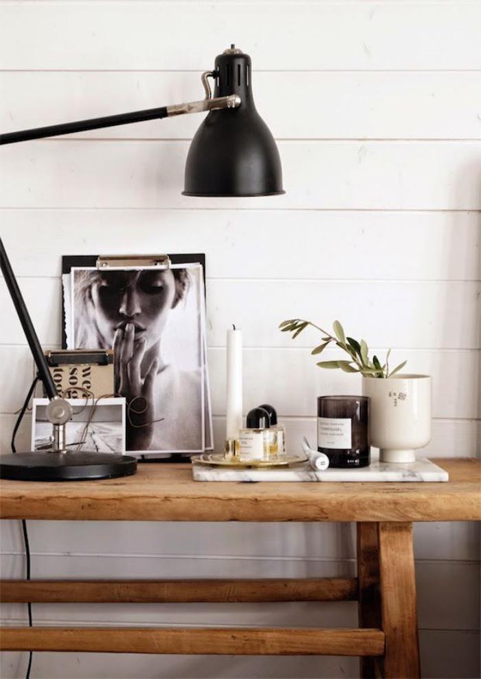 CHOOSE THE BEST TABLE LAMP FOR A SCANDINAVIAN DESIGN LOOK