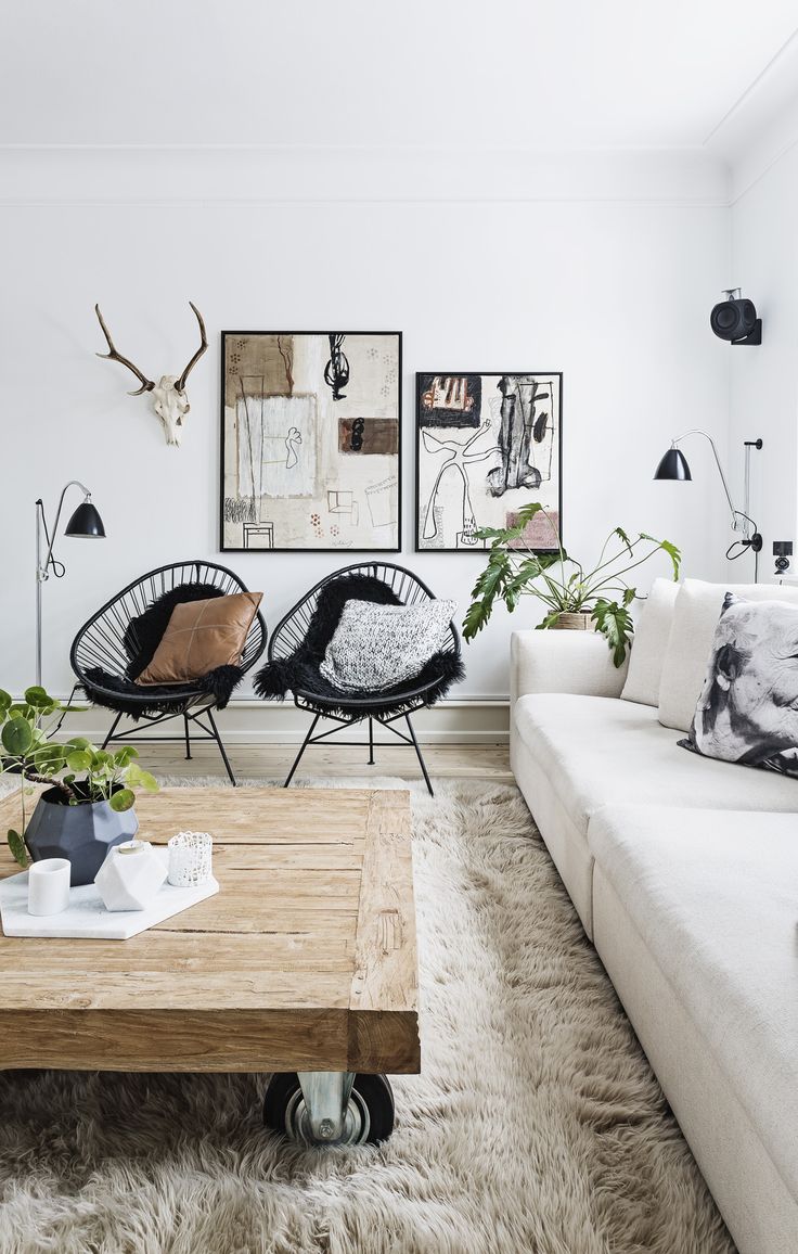 GET THE PERFECT INSPIRATION SETTINGS FOR AN LOUNGE ROOM