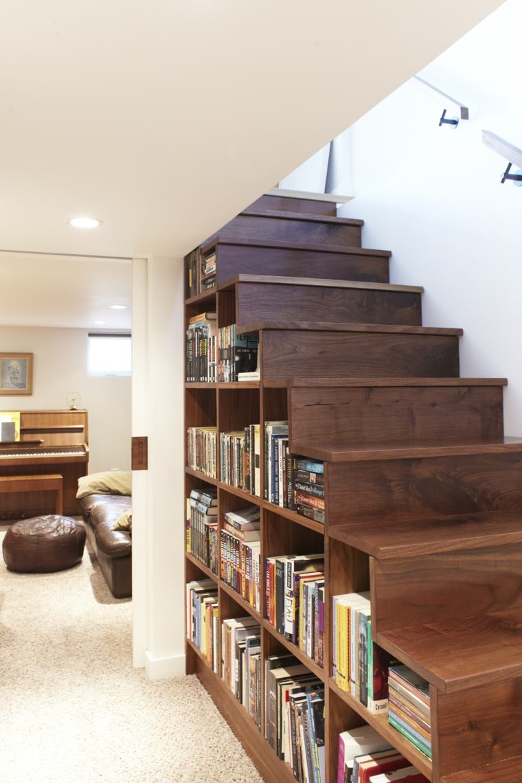 THE SPECIAL LIBRARY YOUR HOME NEEDS