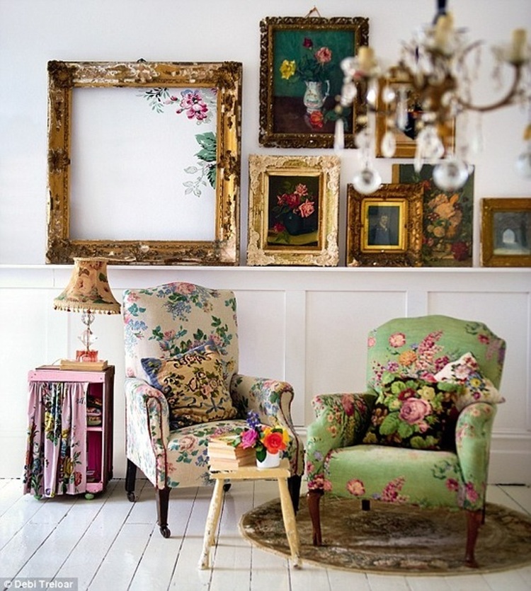 VINTAGE HOMES THAT WILL MAKE YOU WISH TO GO BACK IN TIME
