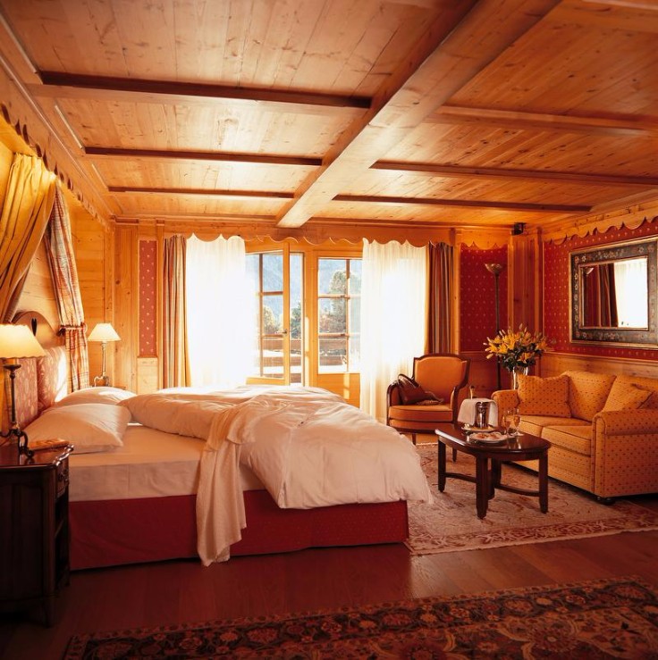 Find the best winter resorts in Switzerland