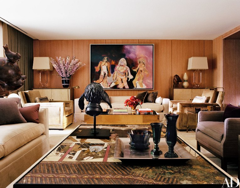 Let's take a look inside the Best Rooms of 2016