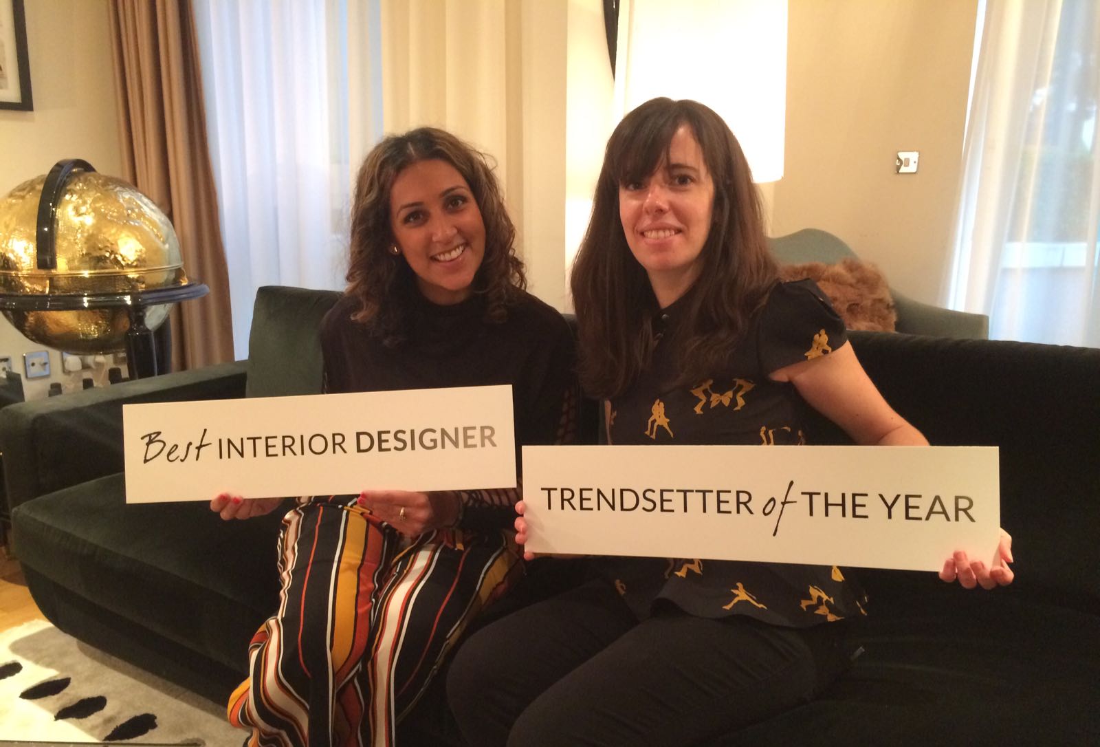 Covet-London: Come Celebrate Design with Friends