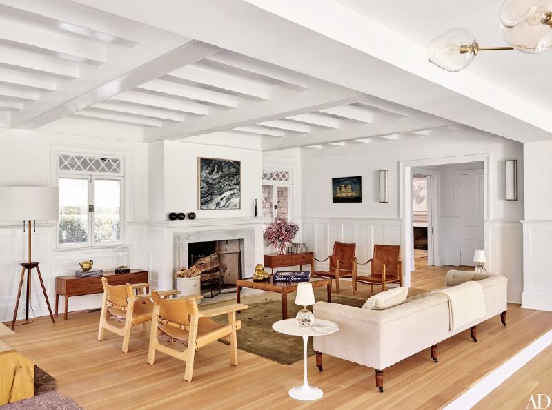 Let's take a look inside the Best Rooms of 2016