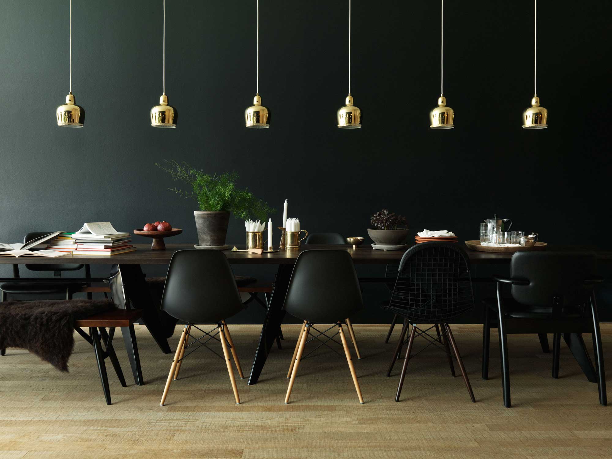 AD100 2017: TOP 8 British Architects and Designers!