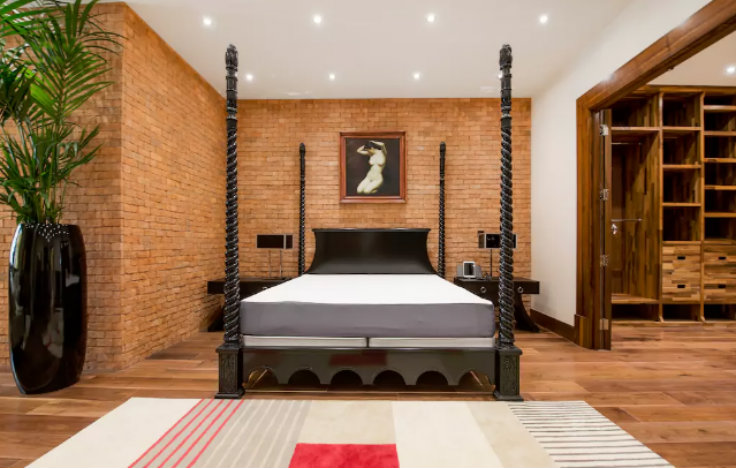 5 LUXURY VILLAS AT AIRBNB IN LONDON THAT YOU MUST KNOW