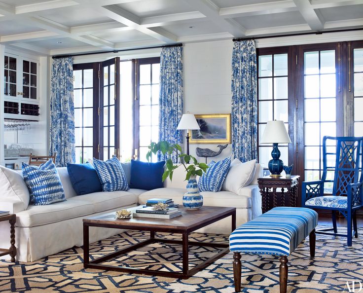 Let's take a look inside the Best Rooms of 2016