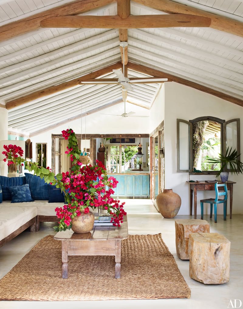 Let's take a look inside the Best Rooms of 2016